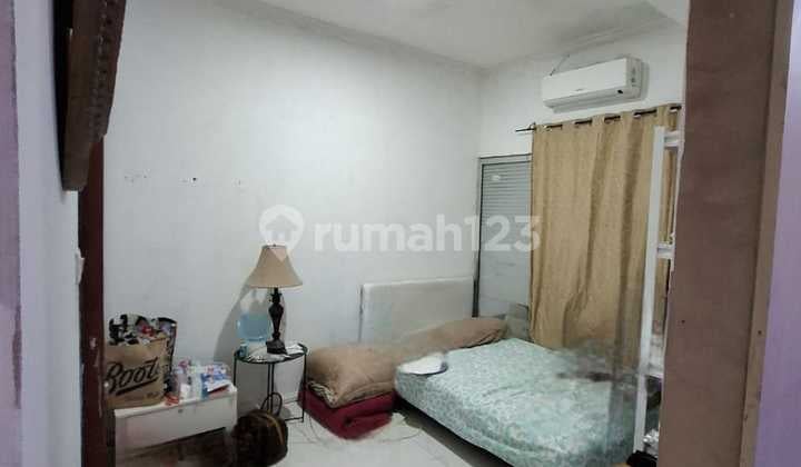 DIJUAL RUMAH BAGUS 1,5LANTAI BAGUS HARGA NEGO VENESIA SENTUL CITY