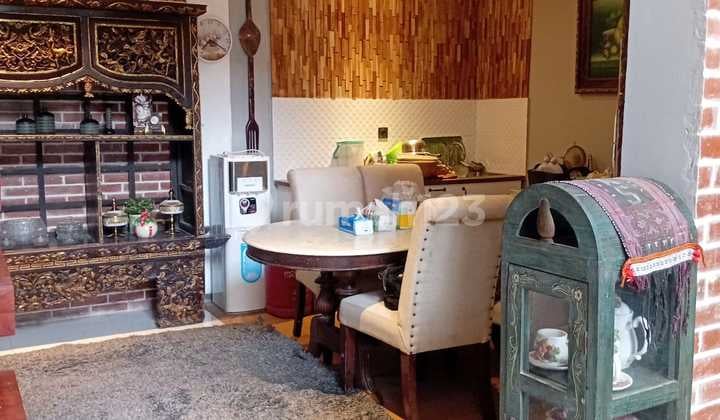 DIJUAL RUMAH BAGUS SIAP HUNI MURAH HARGA NEGO CIMANGGU CITY BOGOR