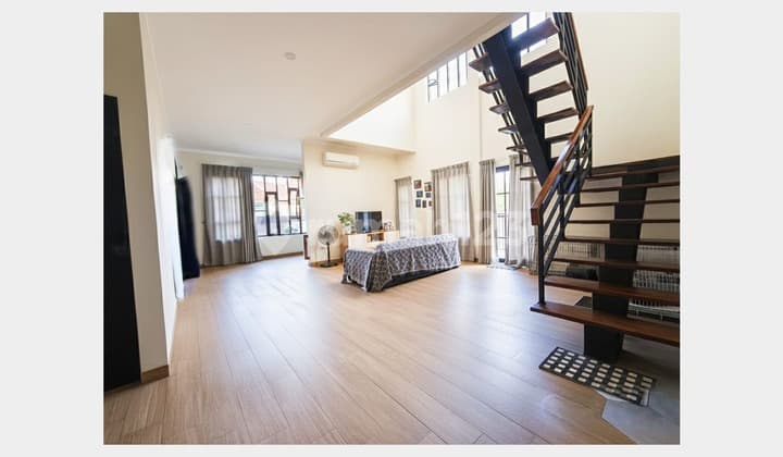 Dijual Rumah Exclusive Furnis Villa Bogor Indah Bogor Utara Bo166