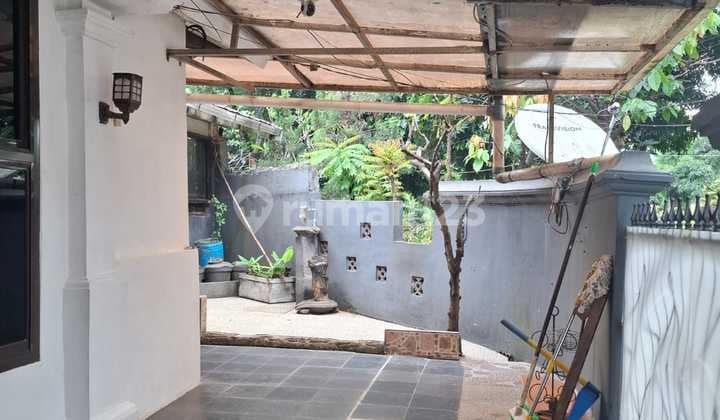 DIJUAL RUMAH BAGUS SIAP HUNI MURAH HARGA NEGO VILLA BOGOR INDAH
