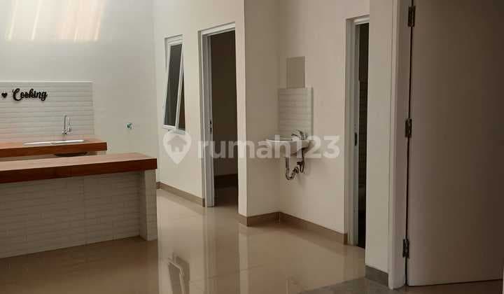 DIJUAL RUMAH BAGUS STRATEGIS HARGA TERBAIK VICTORIA SENTUL CITY