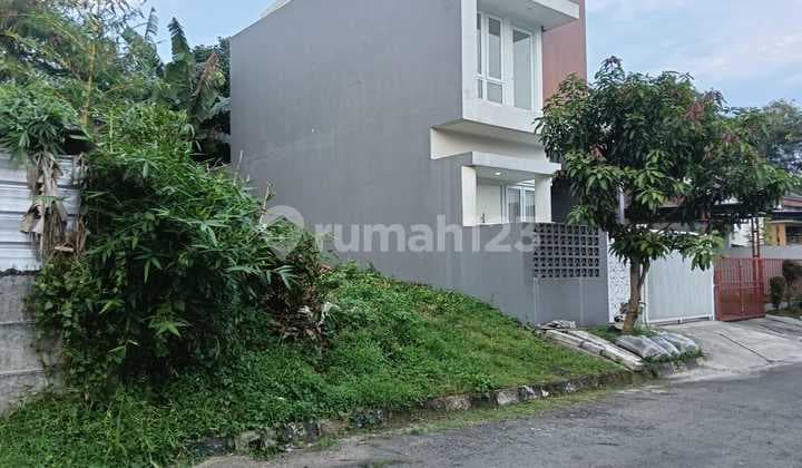 Dijual Tanah Kavling Premium Harga Murah Strategis Sentul City