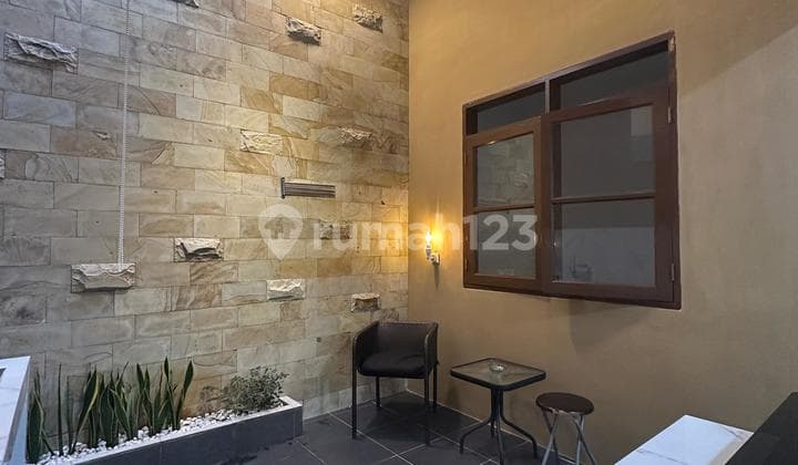 DIJUAL RUMAH BAGUS SIAP HUNI HARGA NEGO TAMPAK SRING SENTUL CITY