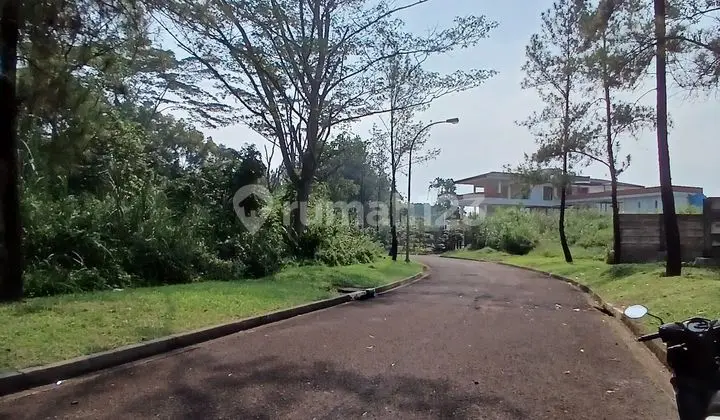 DIJUAL TANAH KAVLING PREMIUM BAGUS MURAH NORTHRIDGE SENTUL CITY
