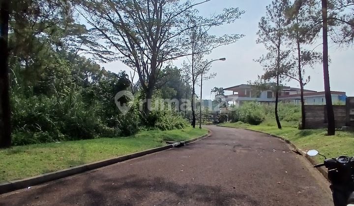 DIJUAL TANAH KAVLING PREMIUM BAGUS MURAH NORTHRIDGE SENTUL CITY