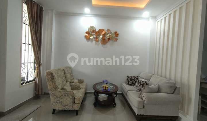 DIJUAL RUMAH 2LANTAI BAGUS VIEW TERBAIK MURAH UDAYANA SENTUL CITY