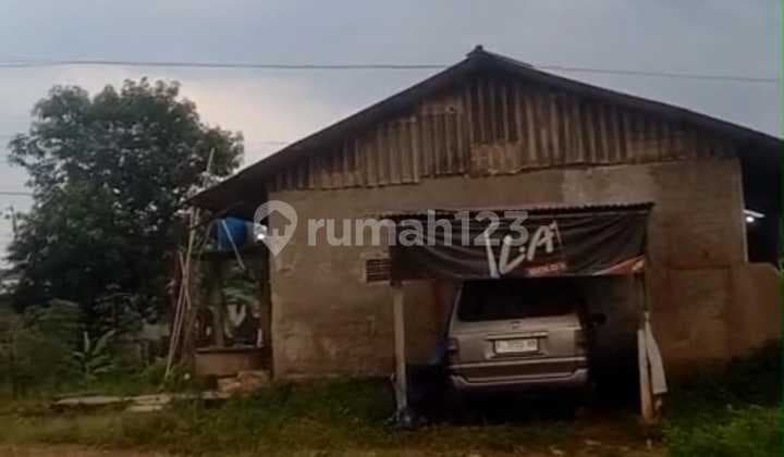 DIJUAL TANAH KAVLING MURAH HARGA NEGO MAYOR OKING CIBINONG BOGOR