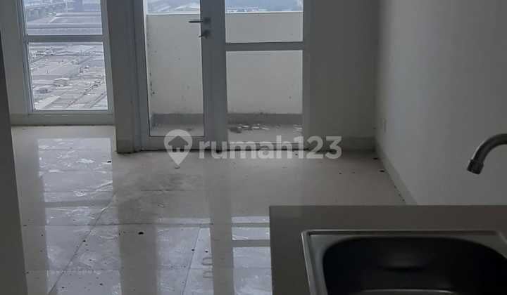 Dijual Apt Bagus Siap Huni View Bagus Vasanta Innopark Cikarang