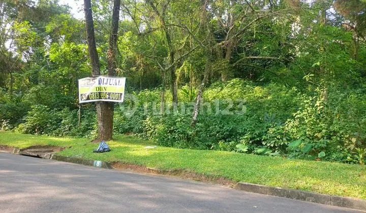 DIJUAL TANAH KAVLING KAWASAN SUPER MEWAH SENTUL CITY NORTHRIDGE