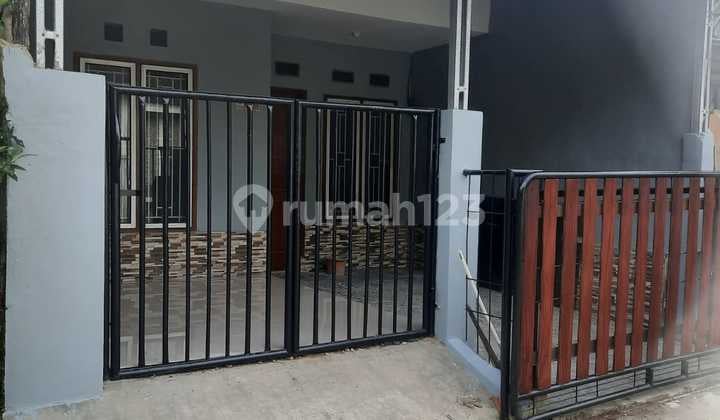 Dijual Rumah Di Griya Alam Sentul, Sentul City Sg110