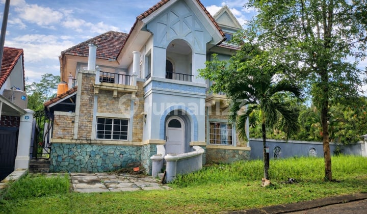 Disewa Rumah Tahunan Hook Furnish England Park R21 Sentul Ssr176