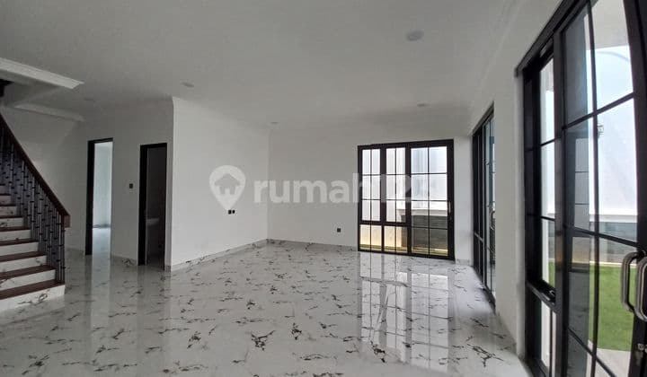 DIJUAL RUMAH MEWAH 2 LT BAGUS MURAH HARGA NEGO BGH SENTUL CITY