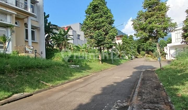 DIJUAL TANAH KAVLING PREMIUM HARGA MURAH SANTORINI SENTUL CITY