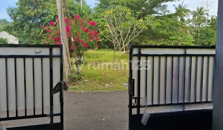 DIJUAL RUMAH MURAH HARGA NEGO GREEN AREA GRIYA ALAM SENTUL CITY