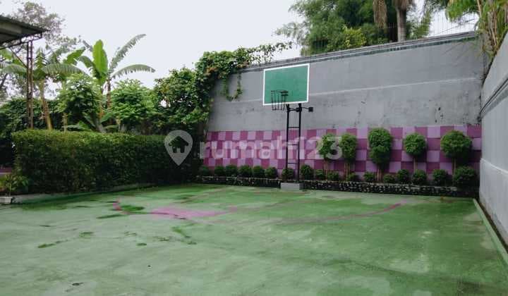 DIJUAL RUMAH MEWAH 2 LT HARGA NEGO BUKIT GOLF HIJAU SENTUL CITY