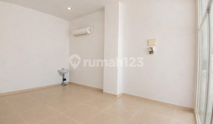 Disewa Kios Bagus Depan Bermain Anak & Kolam Renang Sentul City