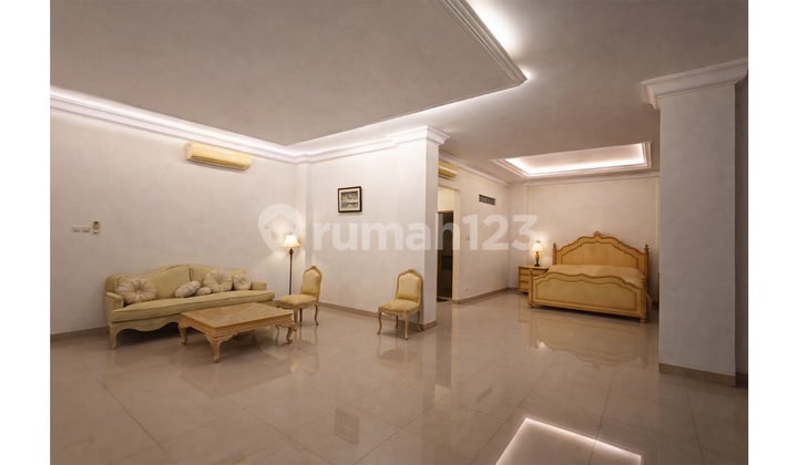 For Rent Monthly Boarding Room Fully Furnished Ready to Occupy Sentul City