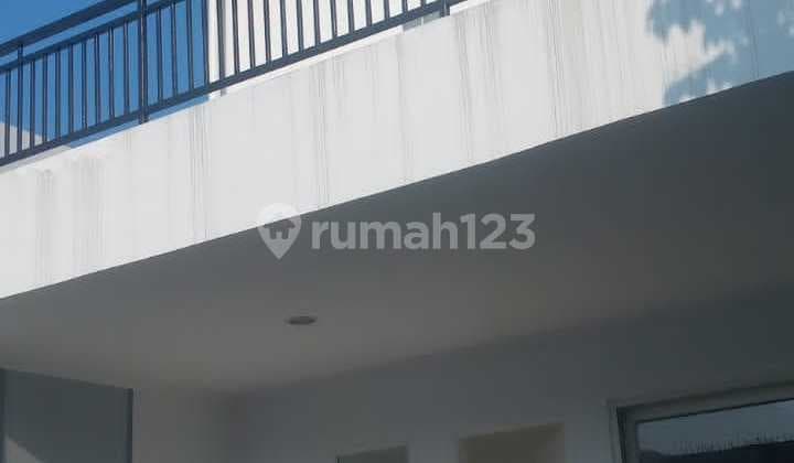 Dijual Rumah Di Cluster Sentul Residence, Sentul City Ssr616 A26
