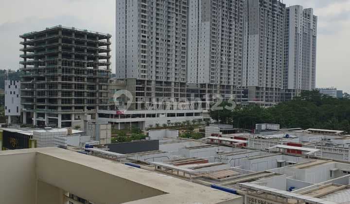 DIJUAL APARTMENT SENTUL 2 BR MURAH SIAP HUNI NEGO BISA SURVEY