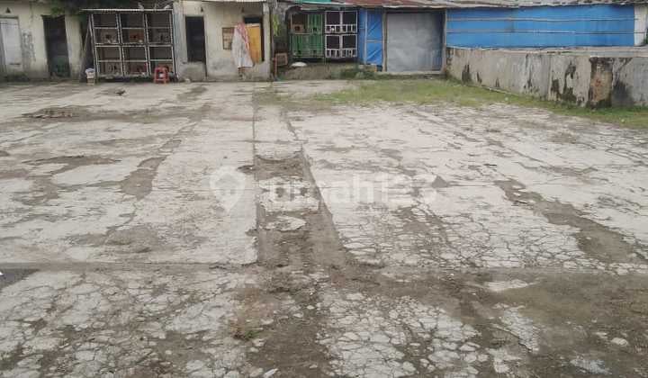 Jual Tanah Cepat Daerah Cihampelas Bandung Barat