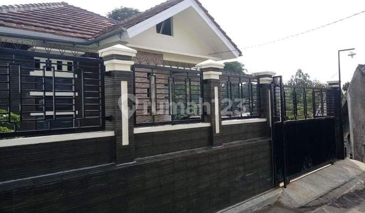 For Sale House in Sukabumi Bandung Area