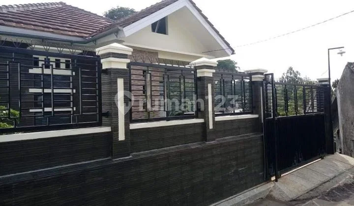 Jual Rumah Daerah Sukabumi Bandung