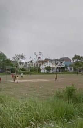 Jual Tanah Strategis Daerah Cikampek Jatiasih Karawang