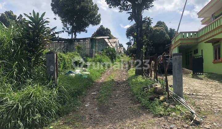 Jual Tanah Daerah Parongpong Bandung