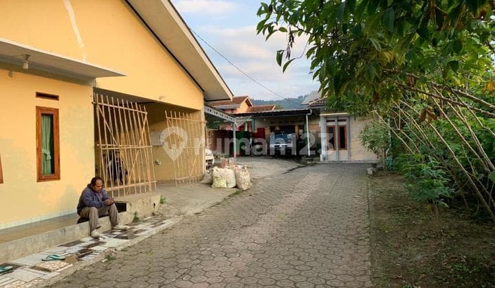 For Sale: Strategic and Serene Dream Home in Cibodas Lembang