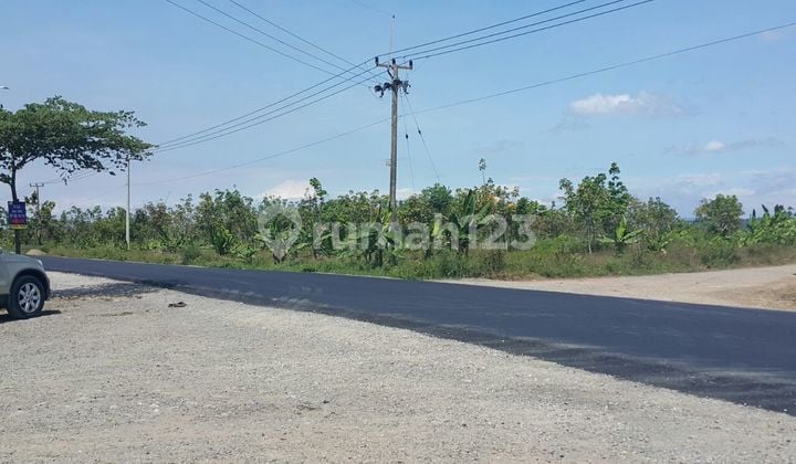 Dijual Tanah Daerah Mekarjaya Kertajati Majalengka