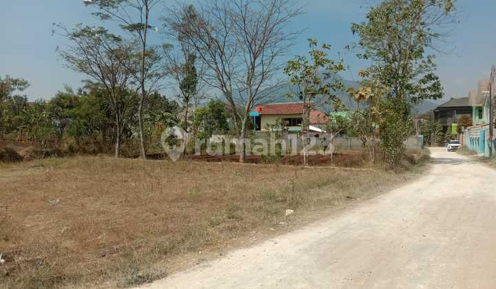 Dijual Tanah Strategis Daerah Cipacing Jatinangor Sumedang