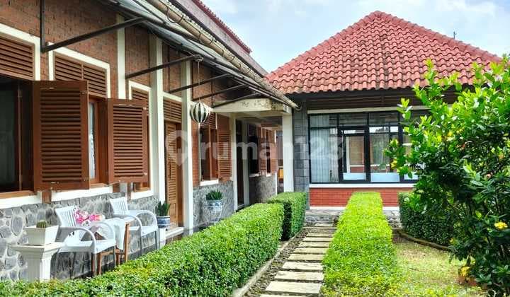 Dijual Rumah Nyaman Daerah Kadungora Garut