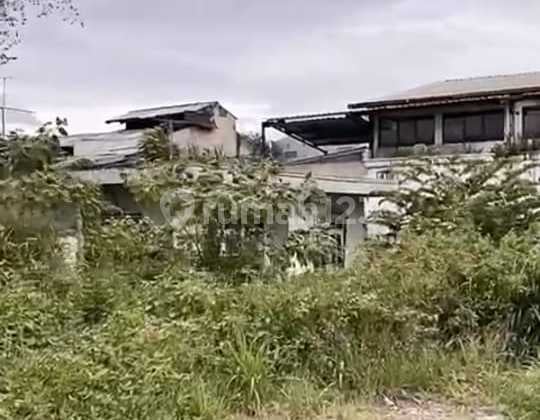 Jual Tanah Strategis Daerah Babakan Ciparay Bandung