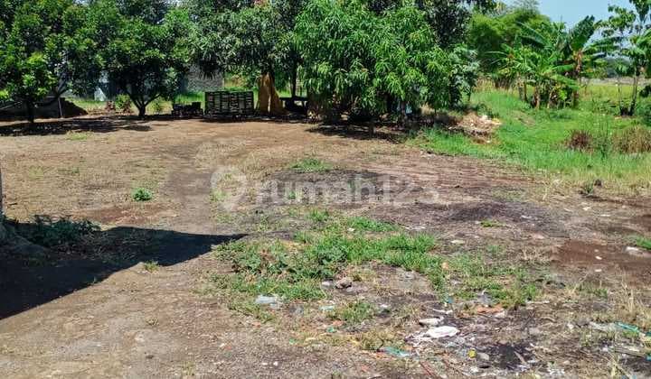 Jual Tanah Strategis Daerah Bojongsoang Bandung