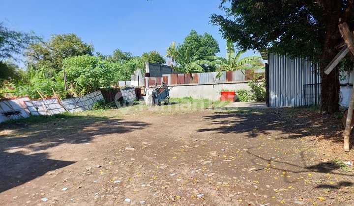 Jual Tanah Jalan Raya Phh.mustofa Cibeunying Bandung
