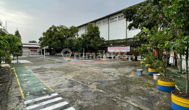 Jual Tanah Strategis Jalan Raya Soekarnohatta