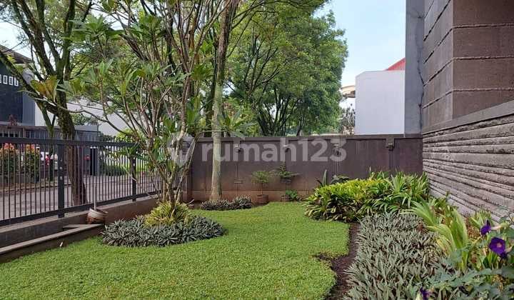 Jual Rumah Strategis Batununggal Elok Bandung