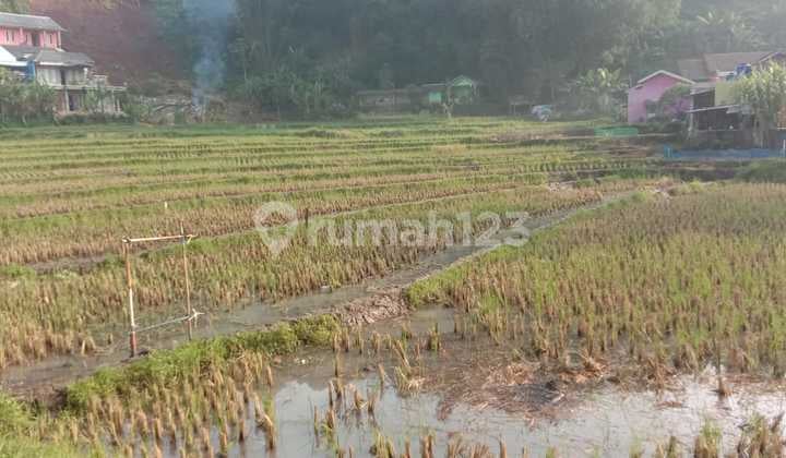 Jual Tanah Mainroad Daerah Padalarng Bandung