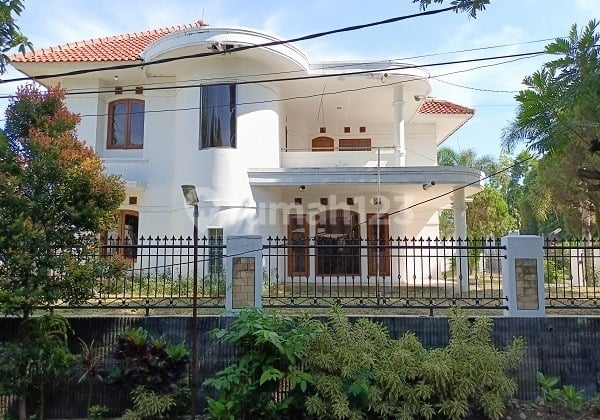 Jual Rumah Strategis Daearah Cimahi Bandung