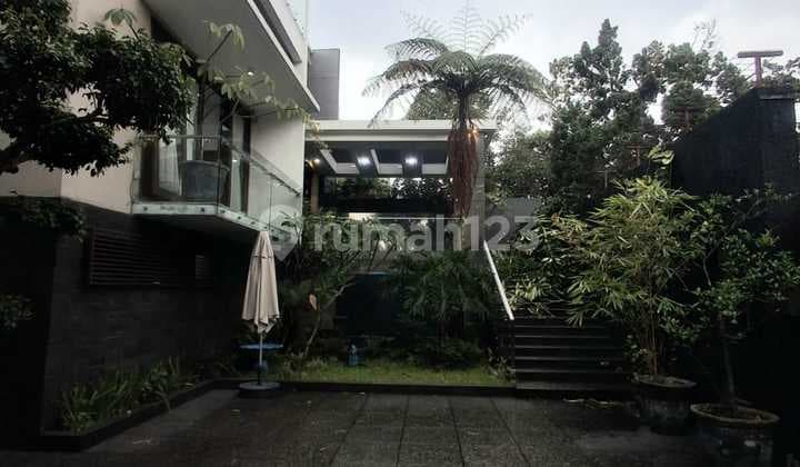 Jual Rumah Mainroad Setiabudi Bandung