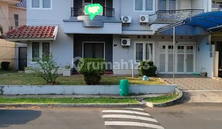 Jual Rumah Strategis Daerah Cikarang