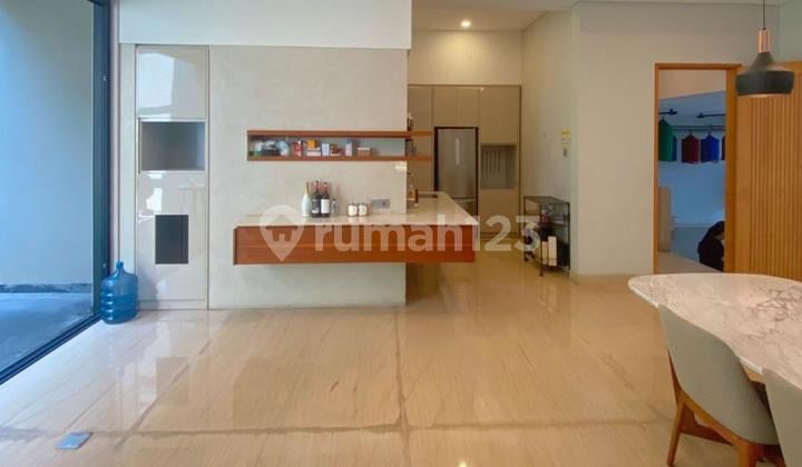 Jual Rumah Sayap Gatot Subroto Bandung