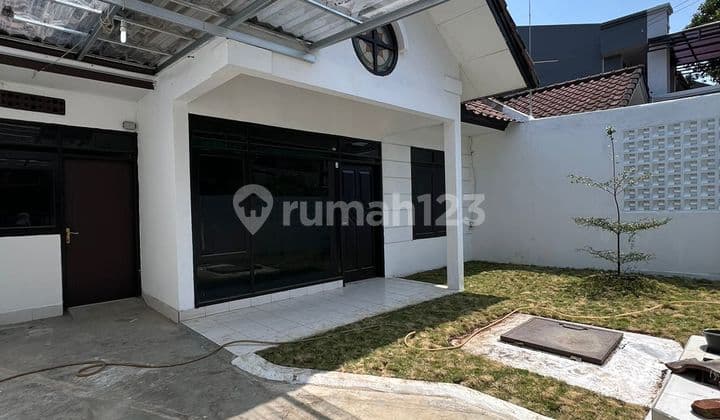 Jual Rumah Strategis Batununggal Bandung