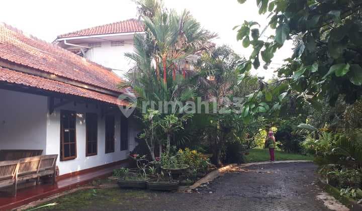 Jual Rumah Jalan Raya Subang Bandung