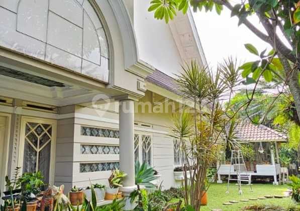 Jual Rumah Strategis Nyaman Setrasari Bandung