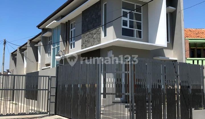Jual Rumah Mekar Molek Bandung
