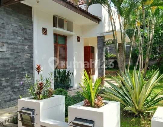 Jual Rumah Setra sari bandung