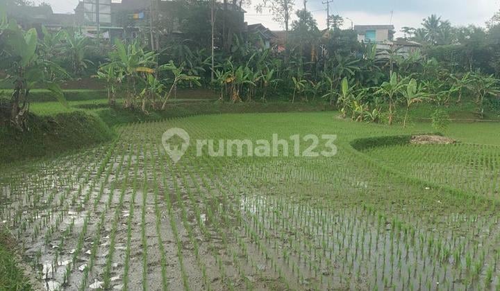 Jual Tanah Daerah Cililin Bandung