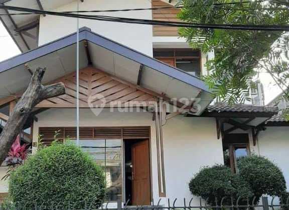 Jual Rumah Cikutra Bandung