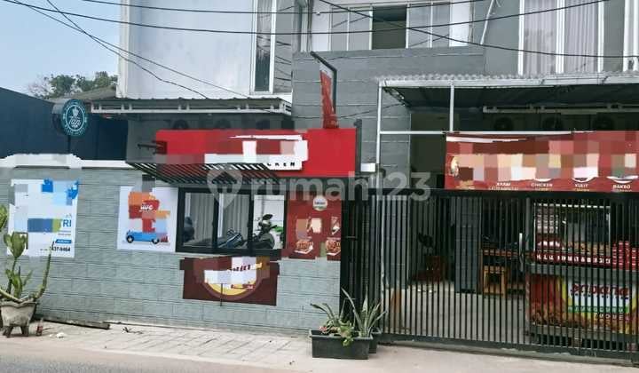 Jual Kosan Strategis Ciputat Timur Jakarta